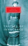 Edith Wharton - Age of Innocence