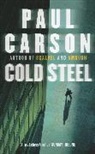 Paul Carson - Cold Steel