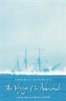 Andrea Barrett, Barrett Andrea - The Voyage of the Narwhal