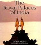 Antonio Martinelli, George Michell - Royal Palaces India