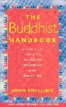 John Snelling - The Buddhist Handbook