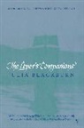 Julia Blackburn - The Leper's Companions