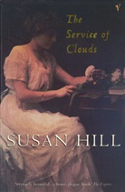Susan Hill - The Service of Clouds