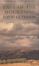 David Guterson - East of the Mountains