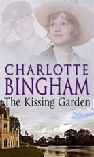Charlotte Bingham, Charlotte Bingham - The Kissing Garden