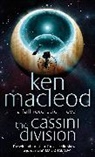 Ken MacLeod - The Cassini Division