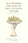 Jose Saramago, José Saramago, Peter Sis, Sis Peter - The Tale of the Unknown