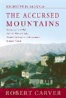 Robert Carver, Carver Robert - The Accursed Mountains