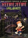 Matt Groening, Groening Matt - Bart Simpson's Treehouse of Horror