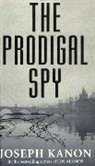 Joseph Kanon - The Prodigal Spy