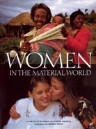 F. Aluisio, D&amp;apos, F. D'Aluisio, Faith D'Aluisio, P. Menzel, Peter Menzel - Women In The Material World