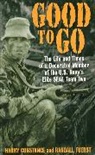 Harold Constance, Harry Constance, Randall Fuerst - Good To Go