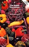 Gordon Baskerville, Baskerville Gordon, A Wakeman, Alan Wakeman - Vegan Cookbook
