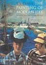T. J. Clark, T.J. Clark, Clark T. J. - The Painting of Modern Life