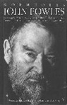 John Fowles, Jan Relf - Wormholes