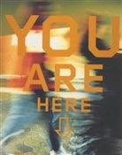 Frances Anderton, Ray Bradbury, Margaret Crawford, Frances Anderton, Craig Hodgetts, Norman M. Klein - You Are Here : the Jerde Partnership International
