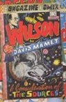 David Mamet, Mamet David - Wilson