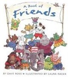 Dave Ross, Ross Dave, Laura Rader, Rader Laura - Book of Friends