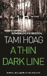 Tami Hoag - A Thin Dark Line