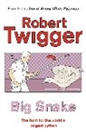 Robert Twigger - Big Snake