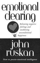 Ruskan, John Ruskan, Ruskan John - Emotional Clearing