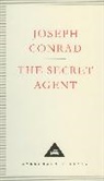 Joseph Conrad - The Secret Agent