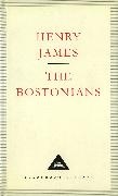 Henry James - The Bostonians