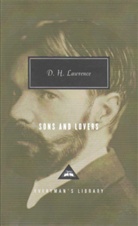 D H Lawrence, D. H. Lawrence, D.H. Lawrence, David H Lawrence, David H. Lawrence, David Herbert Lawrence - Sons and Lovers