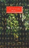 Henry Thoreau, Henry D. Thoreau, Thoreau Henry - Walden