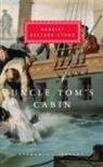 Harriet Beecher-Stowe, Harriet Beecher Stowe - Uncle Tom's Cabin