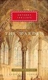 Anthony Trollope - The Warden
