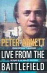 Peter Arnett - Live from the Battlefield