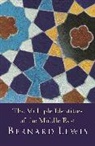 Bernard Lewis - The Multiple Identities of the Middle East