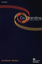 Blackett, T Blackett, T. Blackett, Tom Blackett, R Boad, R. Boad... - Co-Branding