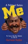 Garrison Keillor, Jimmy Valente - Me