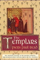 Piers P. Read, Piers Paul Read - The Templars