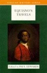 Paul Edwards, Olaudah Equiano - Equiano's Travels