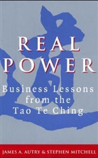 James A. Autry, Stephen Mitchell - Real Power