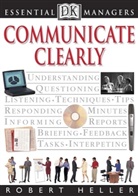 Robert Heller - Communicate Clearly