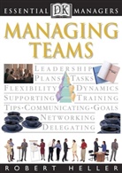 Robert Heller - Managing Teams