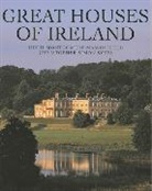 Hugh Montgomery, Hugh Montgomery-Massingberd, Christopher Sykes, christopher simon sykes - Great Houses of Ireland