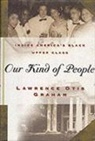 Lawrence Graham, Lawrence Otis Graham, Graham Lawrence - Our Kind of People