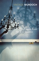 Iris Murdoch - Flight from the Enchanter