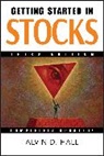 Hall, Ad Hall, Alvin D. Hall, Don Feldheim - Stocks