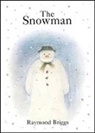 Raymond Briggs - The Snowman
