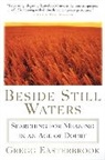 Easterbrook, Gregg Easterbrook, Easterbrook Greg - Beside Still Waters
