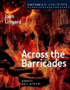 Joan Lingard - Across the Barricades