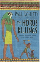 Paul Doherty, Paul C. Doherty - The Horus Killings