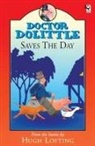 Hugh Lofting - Dortor Dolittle Saves the Day