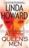 Linda Howard, Howard Linda - All the Queen's Men